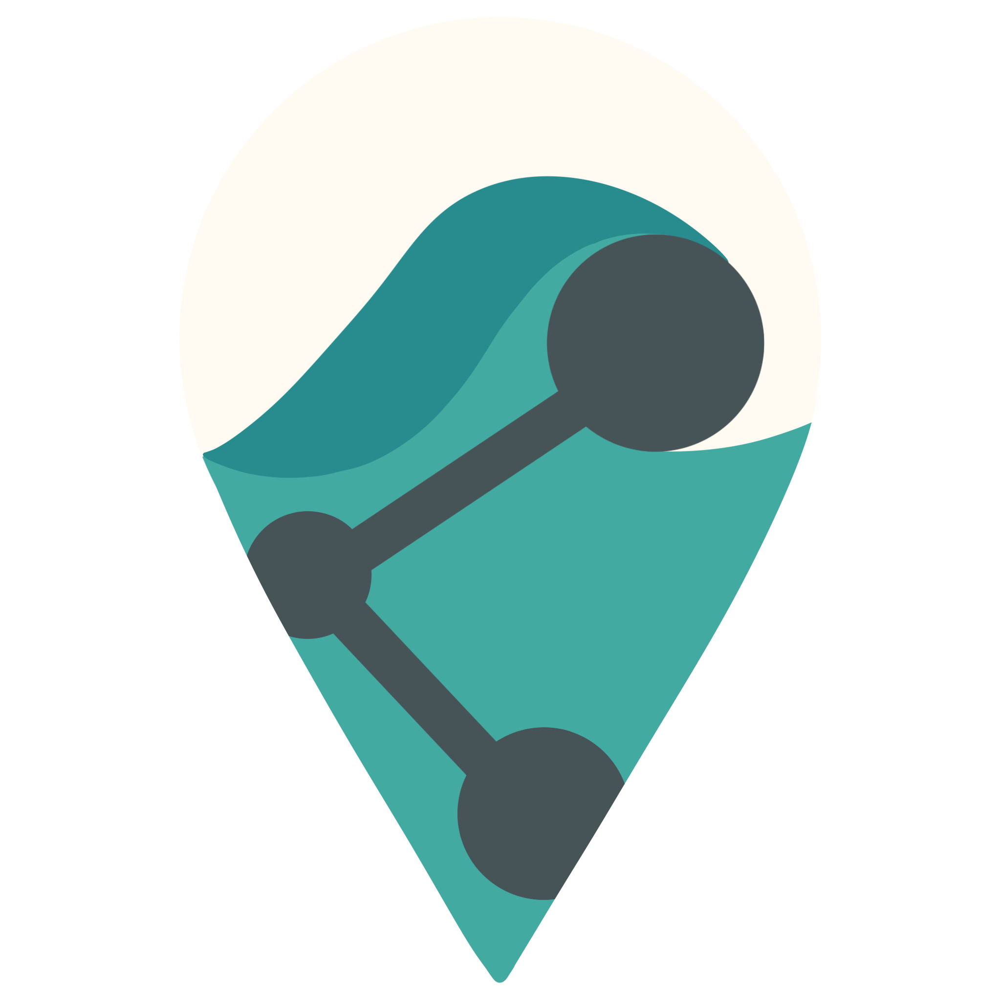 re:Charted Logo